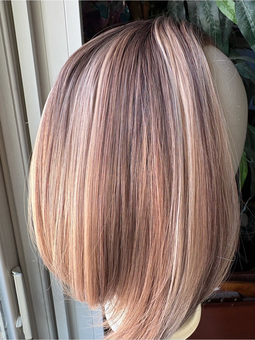 Aisom Caris Sugar Maple Wig - Picture 2 of 11